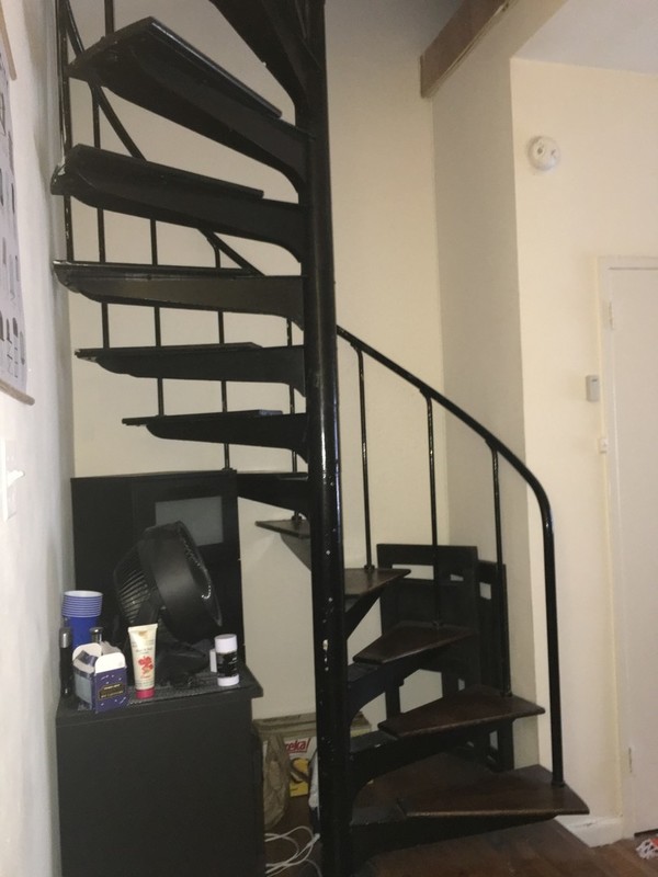  233 East 12th Street