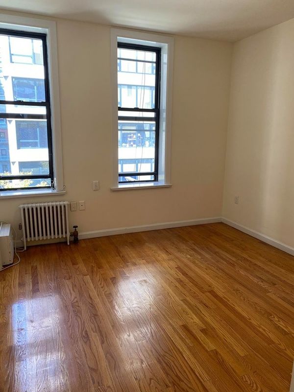  407 East 69th Street