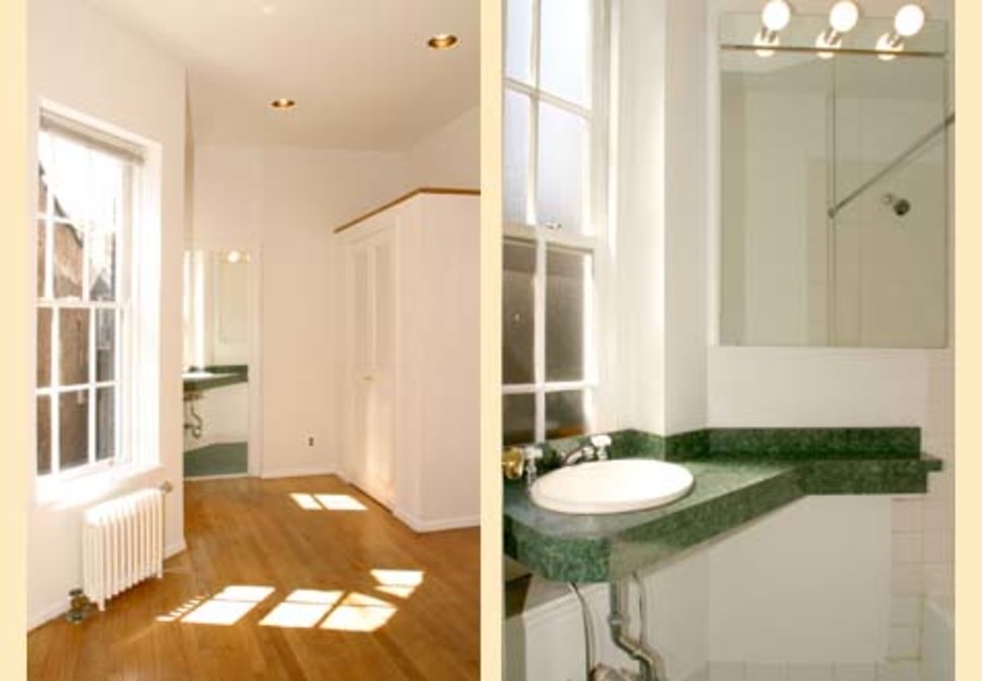  321 East 75th Street