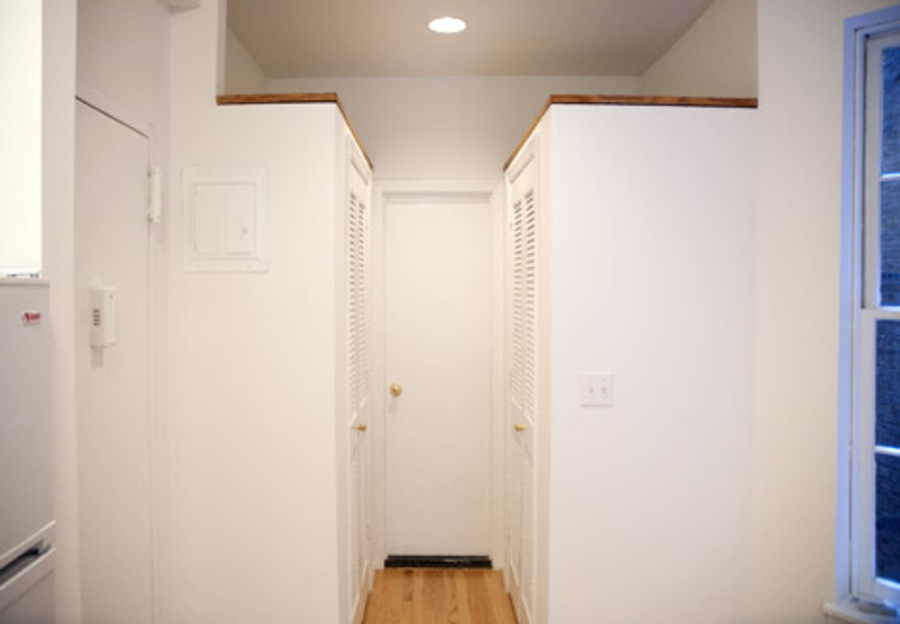  321 East 75th Street