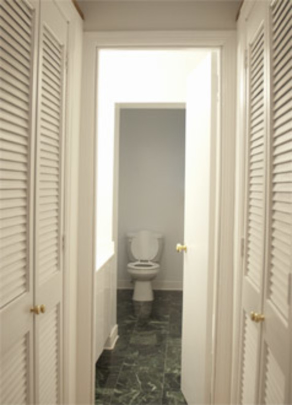  321 East 75th Street