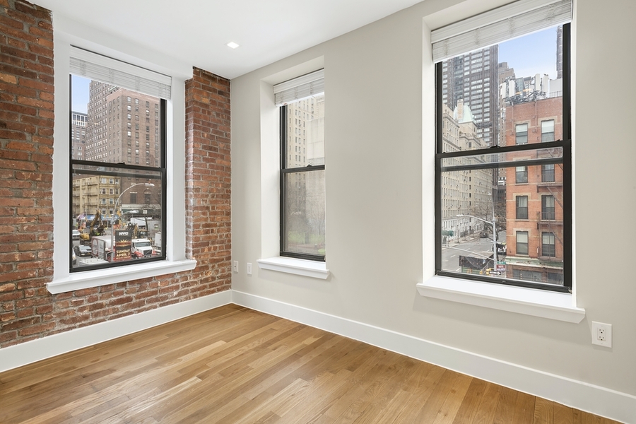  400 West 56th Street