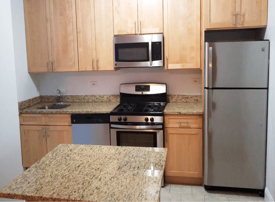  11-15 West 123rd Street