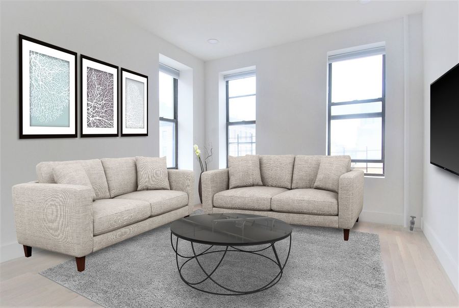  602 West 184th Street