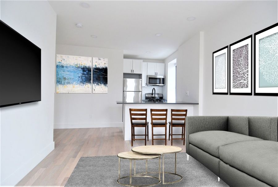  602 West 184th Street