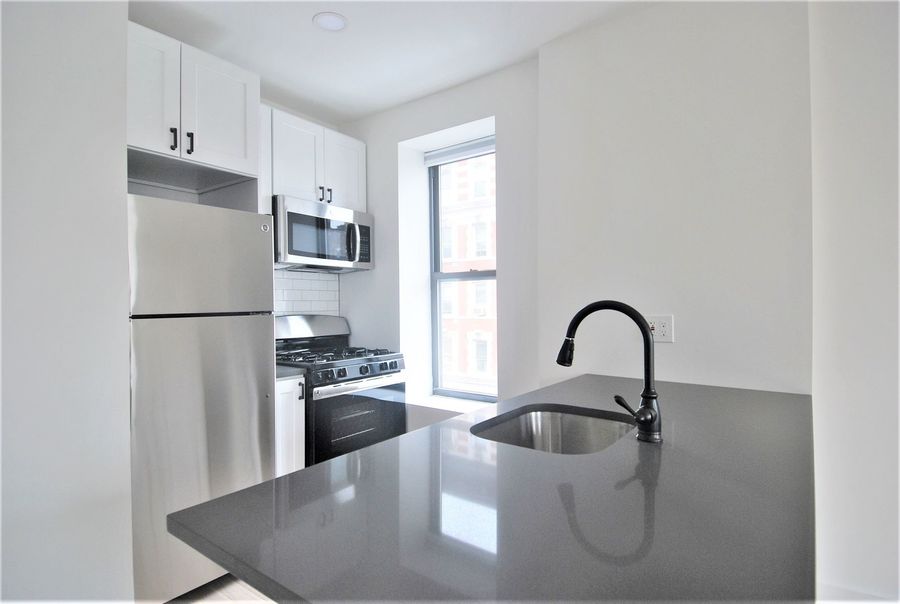  602 West 184th Street