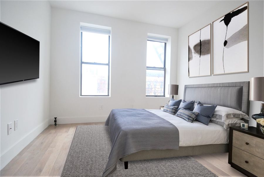  602 West 184th Street