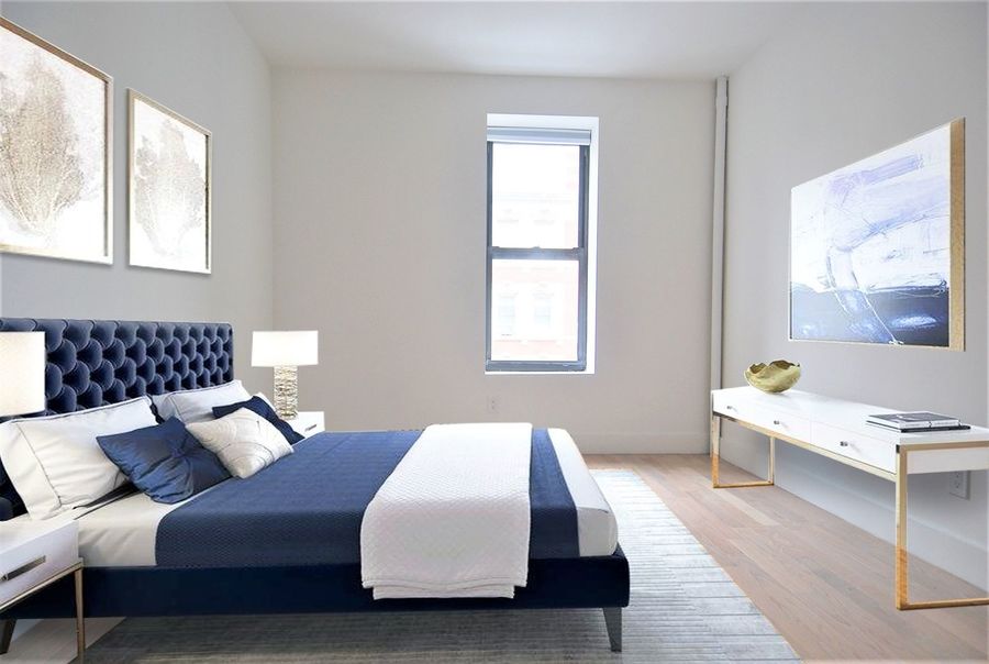  602 West 184th Street