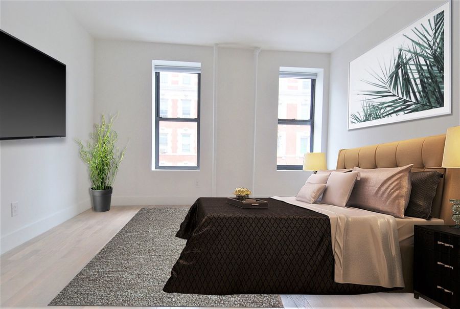  602 West 184th Street