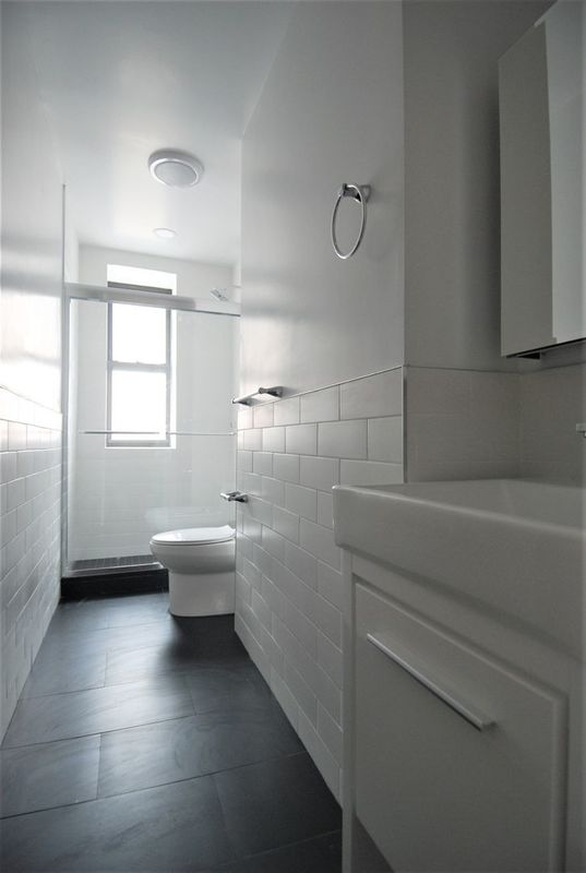  602 West 184th Street