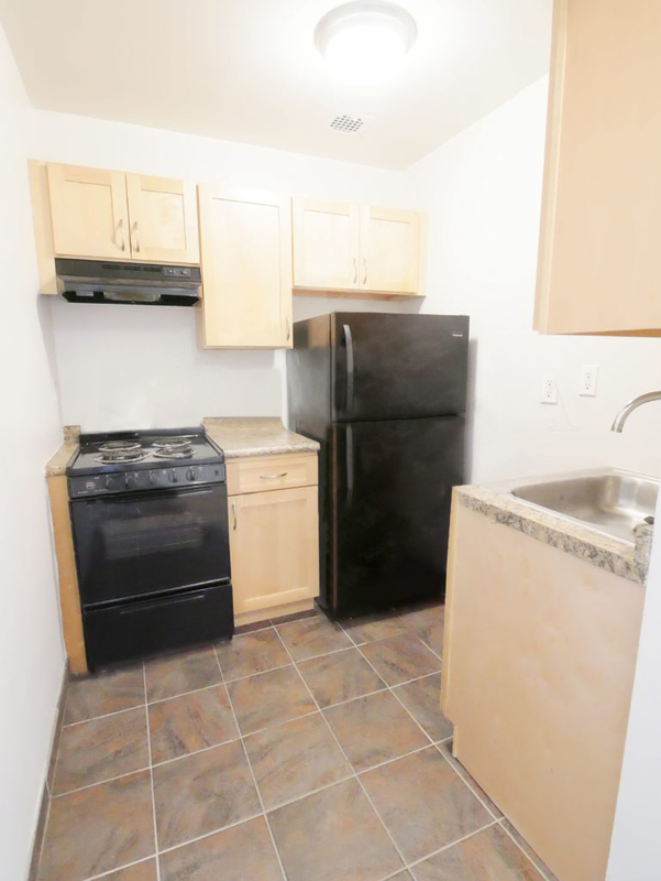  440 East 88th Street