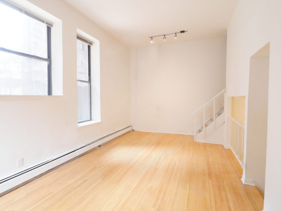  404 East 80th Street