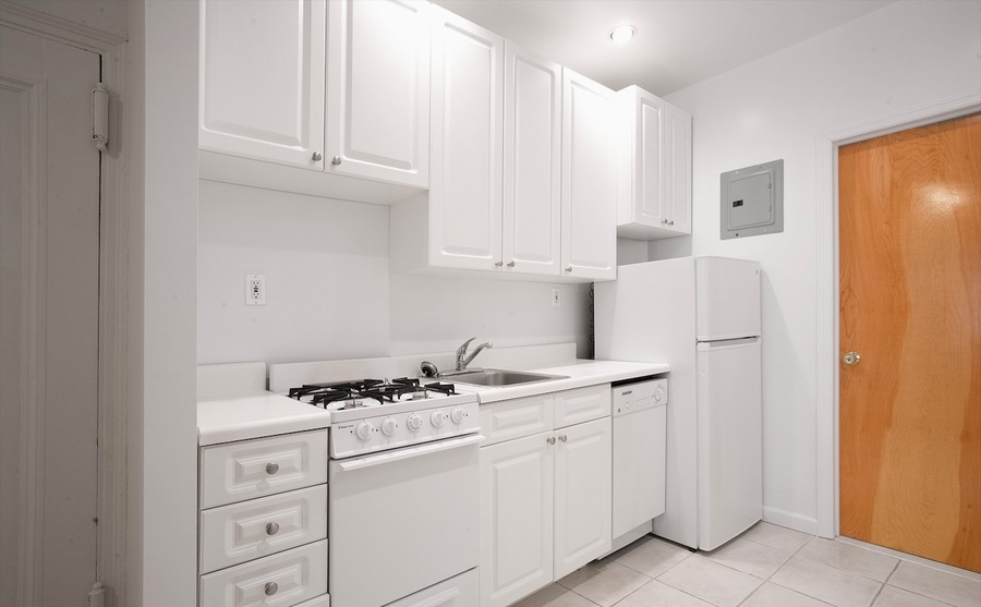  215 East 88th Street