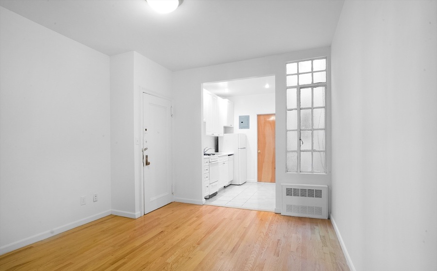  215 East 88th Street