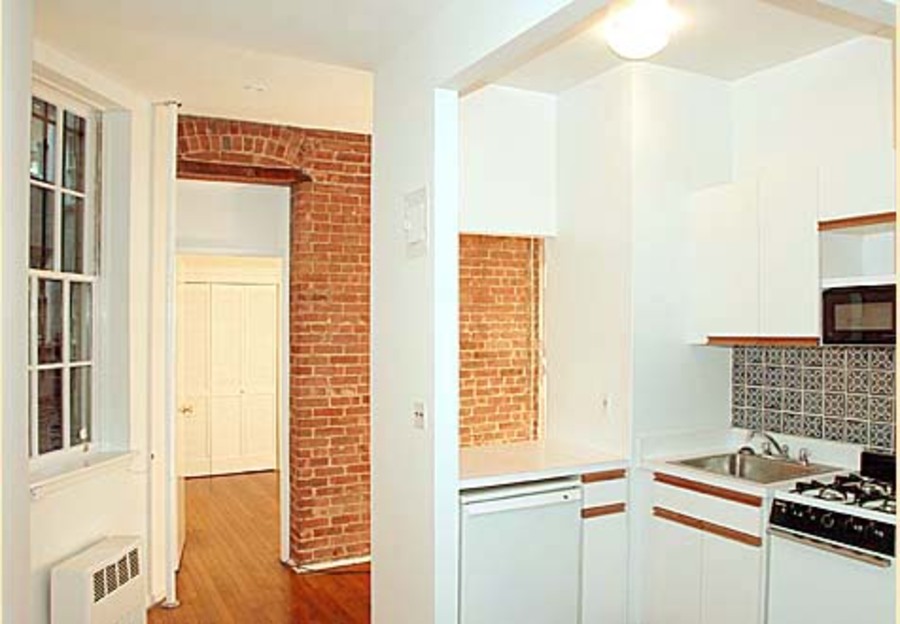  231 East 96th Street