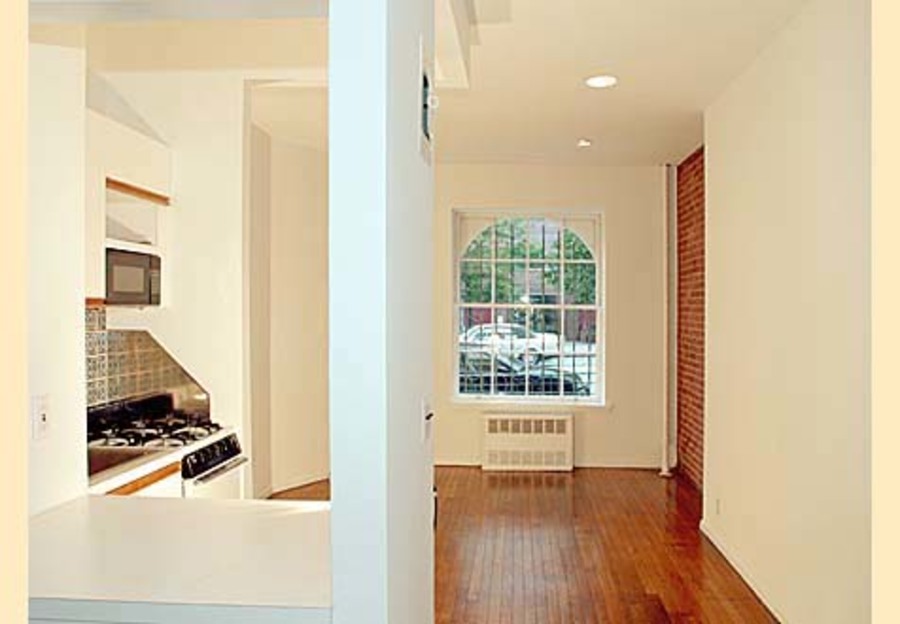  231 East 96th Street