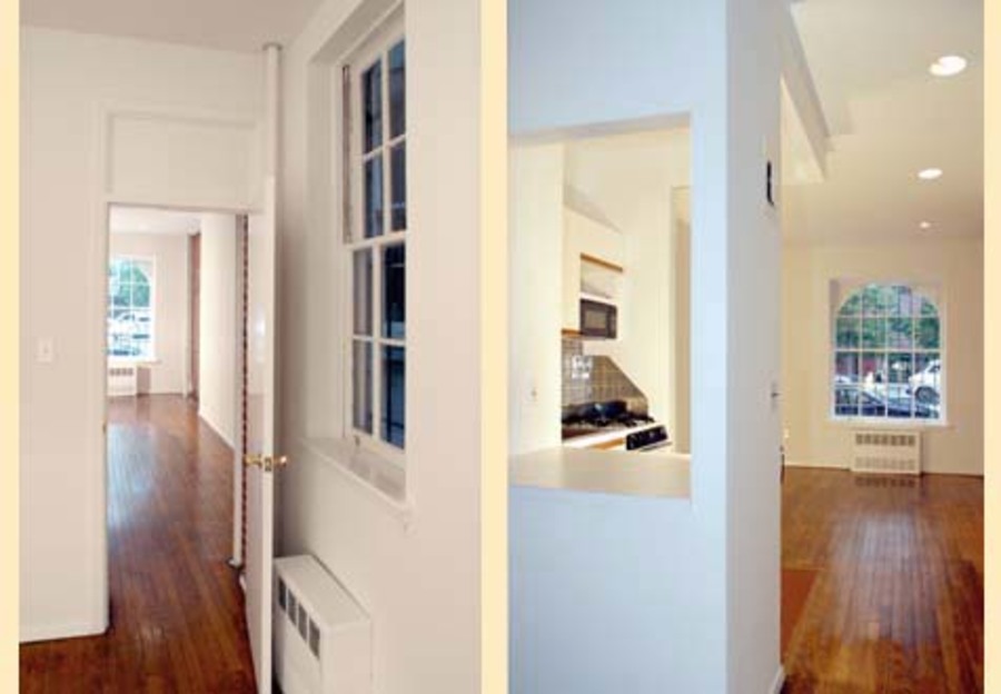  231 East 96th Street