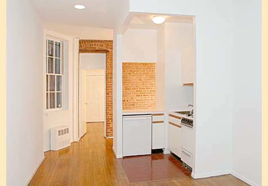  231 East 96th Street