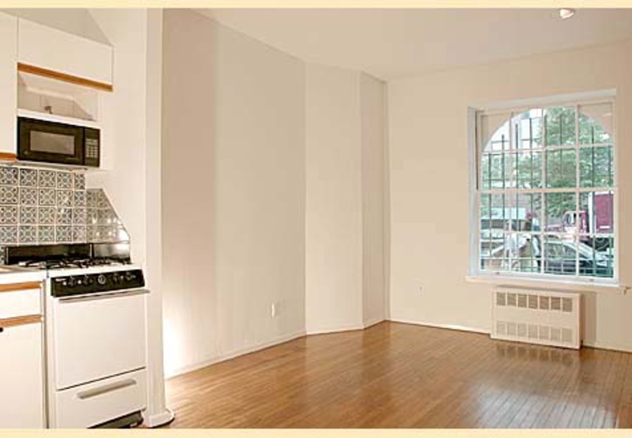  231 East 96th Street