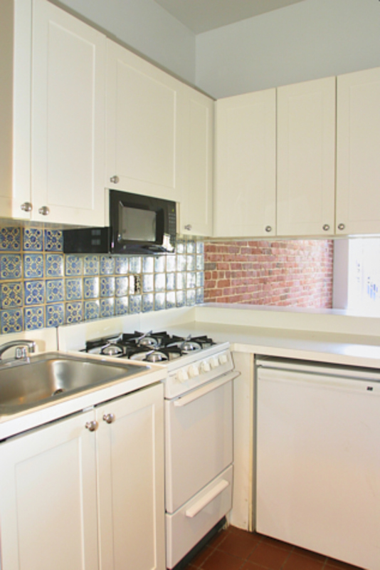  231 East 96th Street