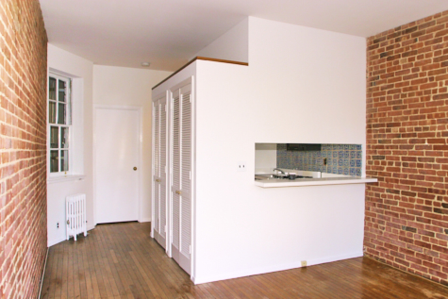  231 East 96th Street