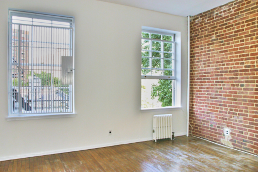  231 East 96th Street