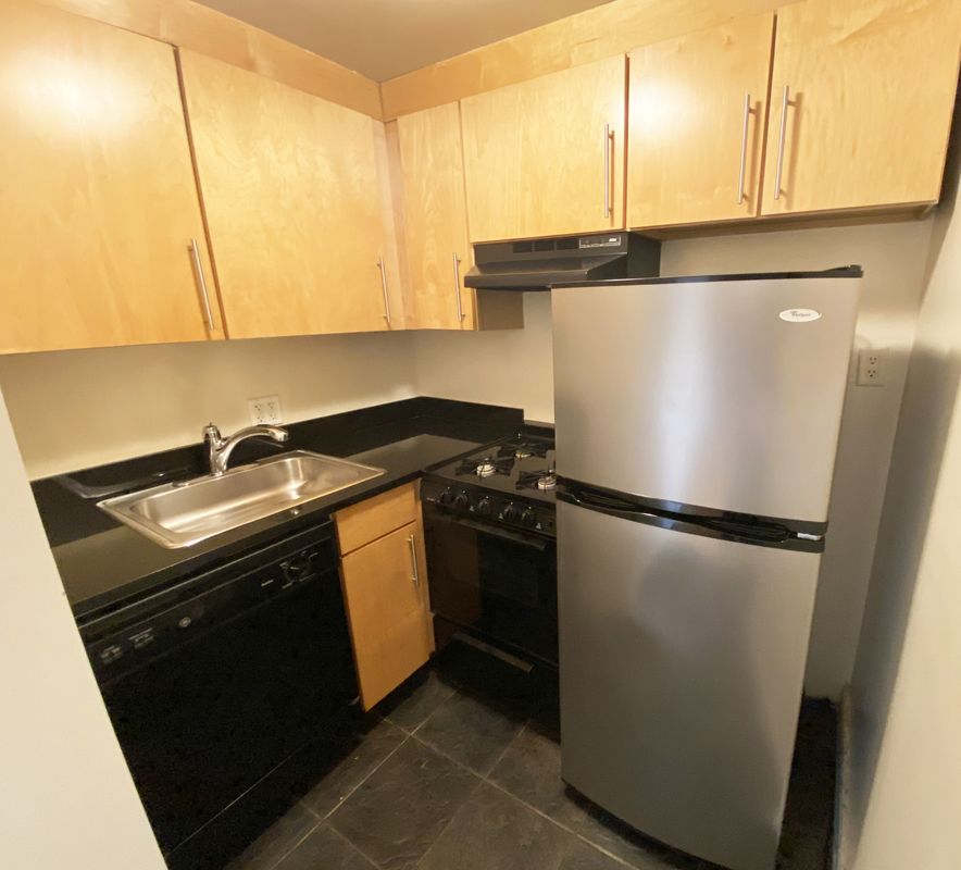  410 West 48th Street