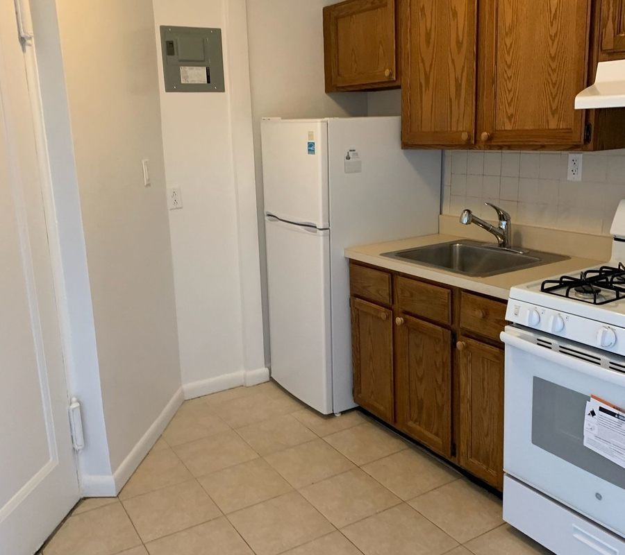 The Elmray 1818 Ocean Avenue