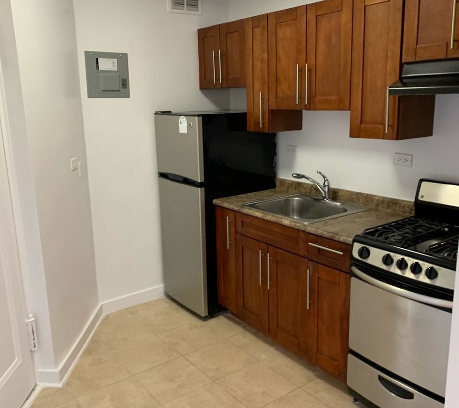 The Elmray 1818 Ocean Avenue