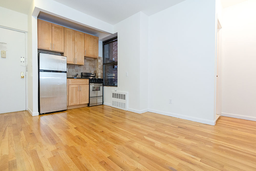  444 East 81st Street