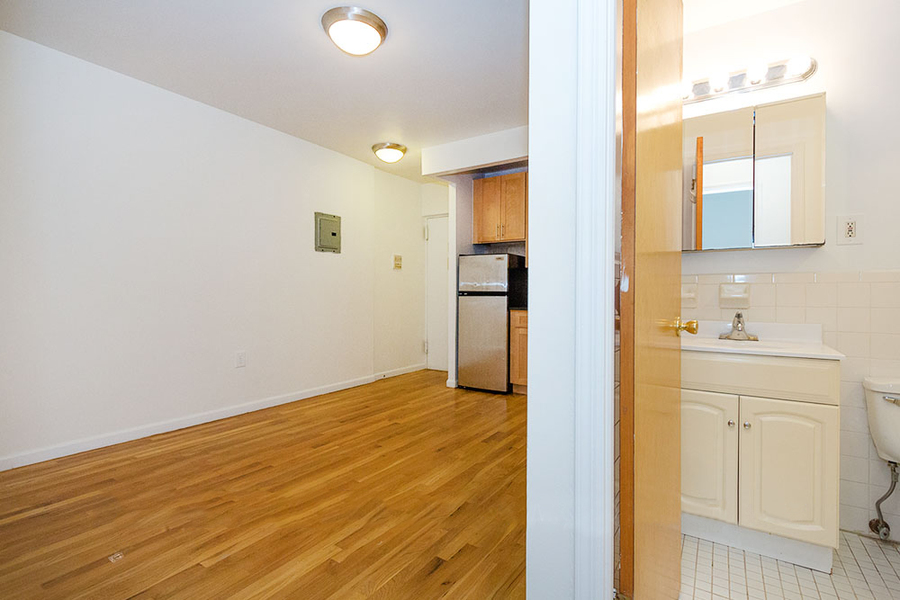  444 East 81st Street