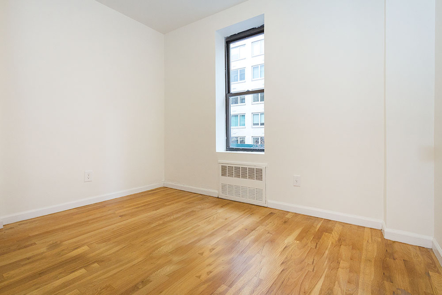  444 East 81st Street