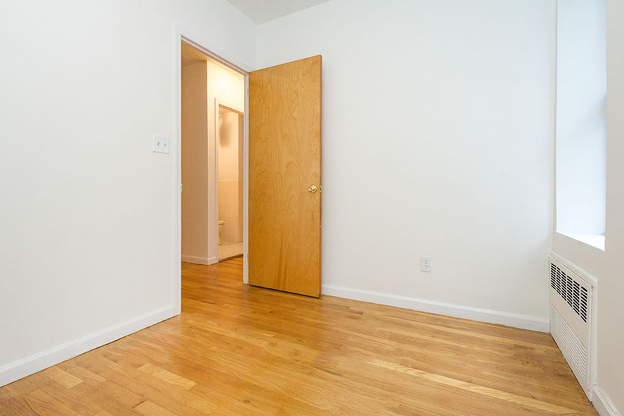  444 East 81st Street