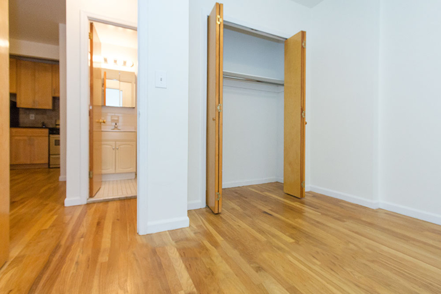  444 East 81st Street