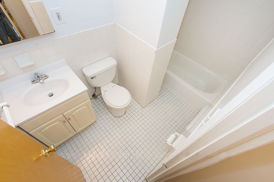  444 East 81st Street