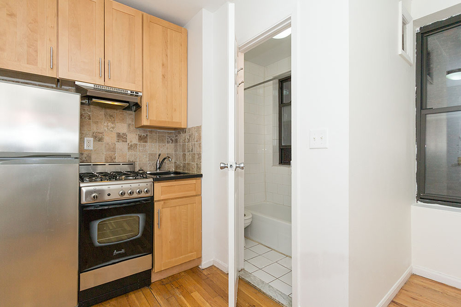  444 East 81st Street