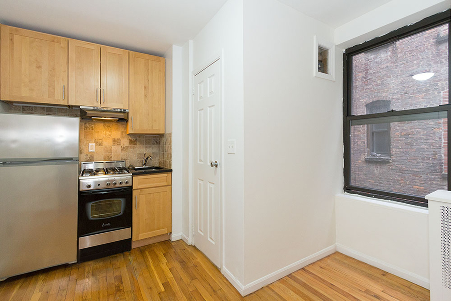  444 East 81st Street