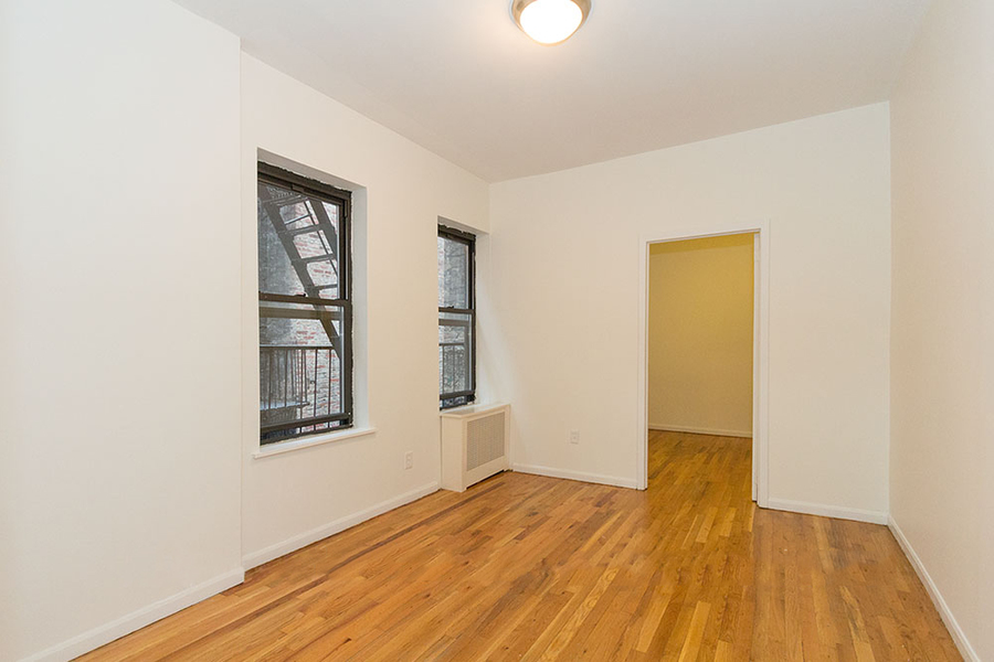  444 East 81st Street