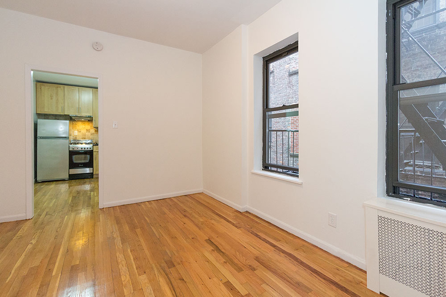  444 East 81st Street