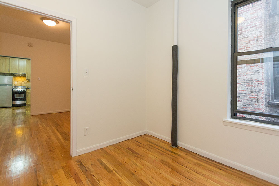  444 East 81st Street