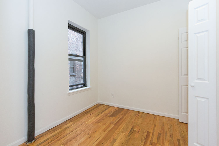  444 East 81st Street