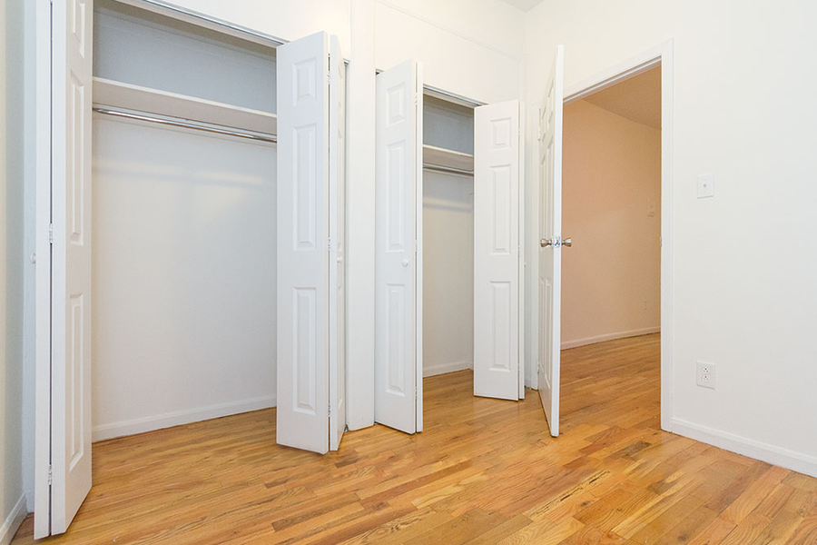  444 East 81st Street