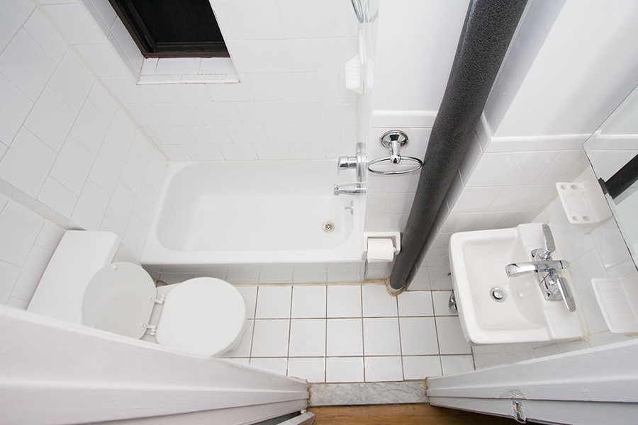  444 East 81st Street