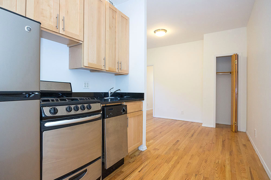  444 East 81st Street