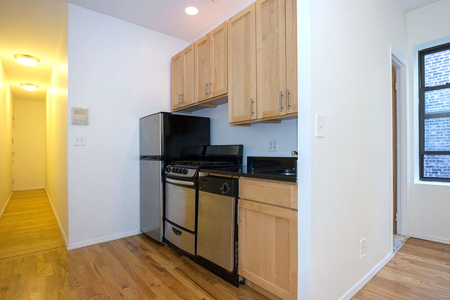  444 East 81st Street