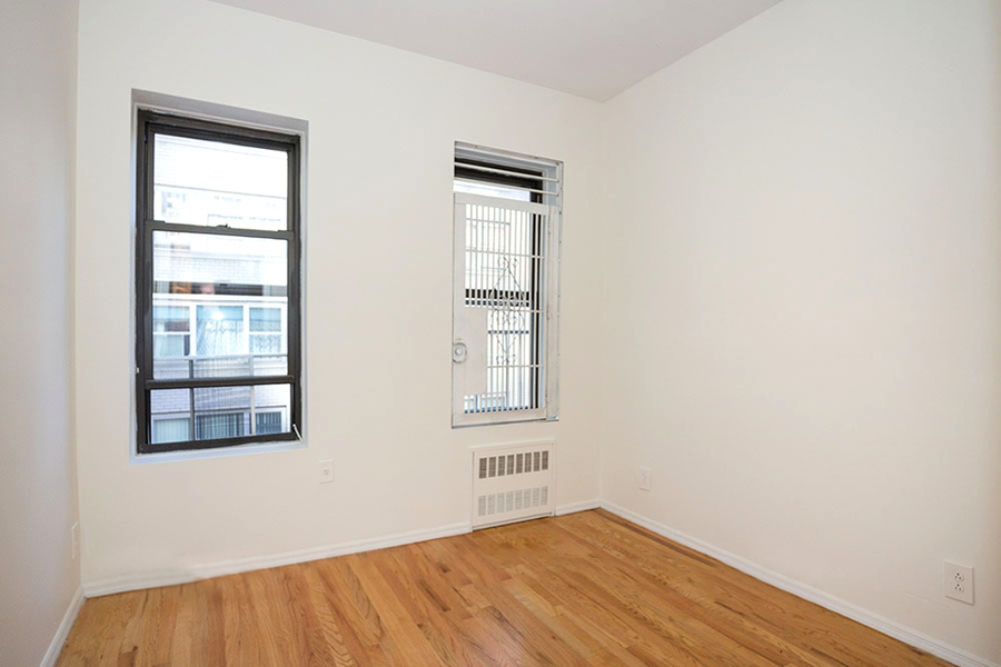  444 East 81st Street