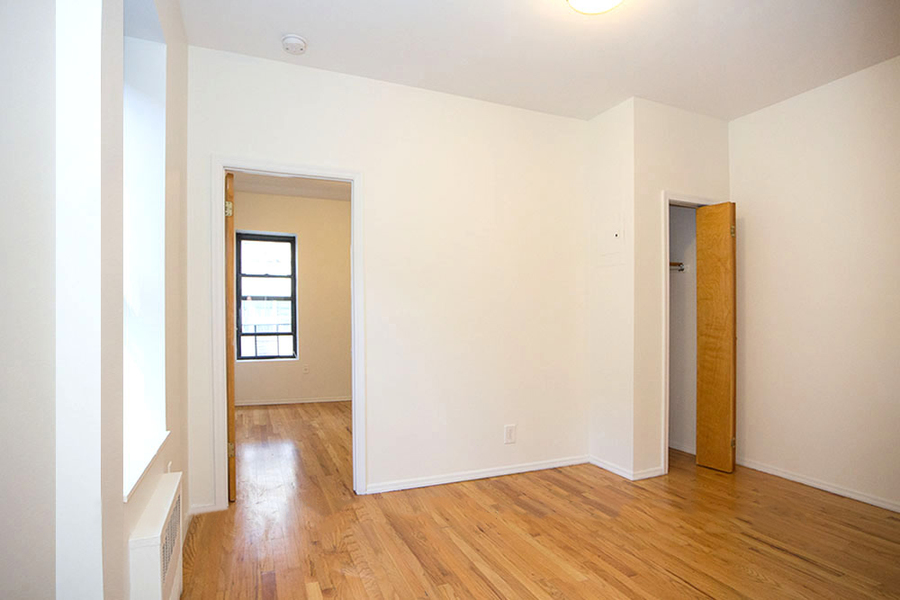  444 East 81st Street