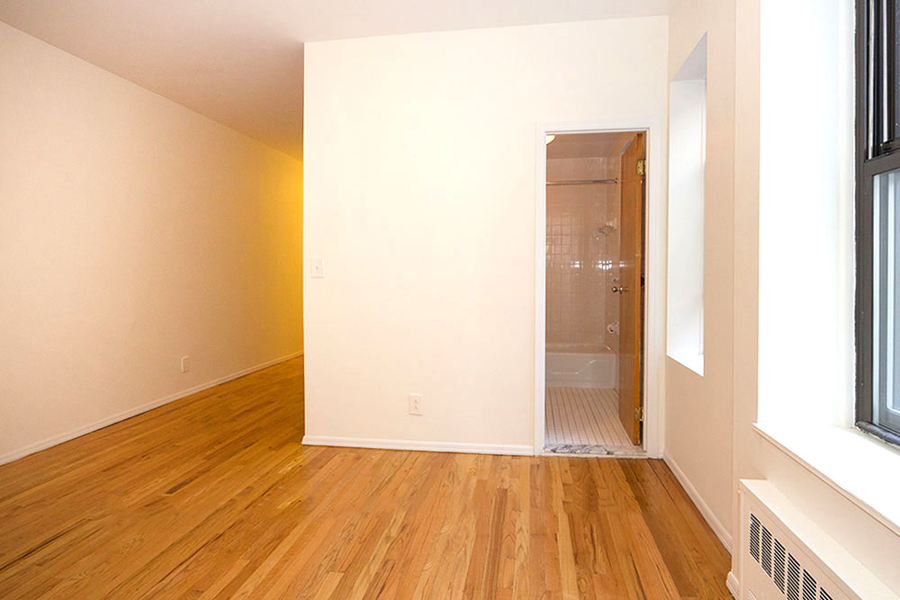  444 East 81st Street