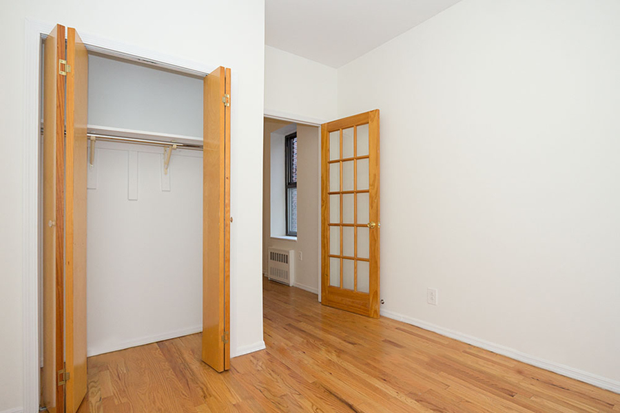  444 East 81st Street