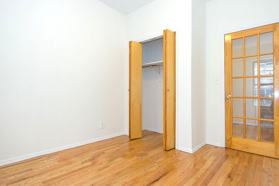  444 East 81st Street